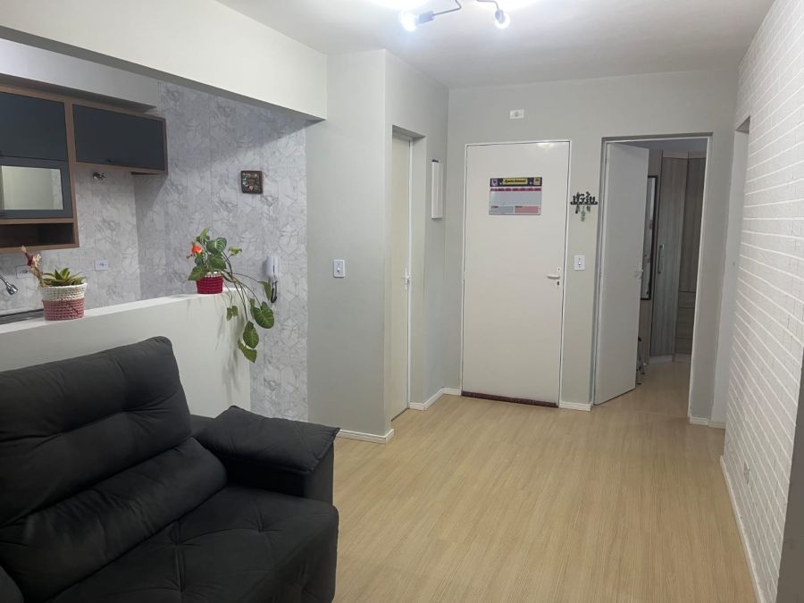 Apartamento - Venda - Vila Nova Aparecida - Mogi das Cruzes - SP