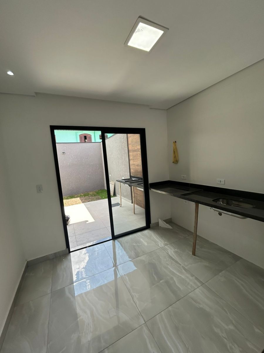 Casa - Venda - Botujuru - Mogi das Cruzes - SP