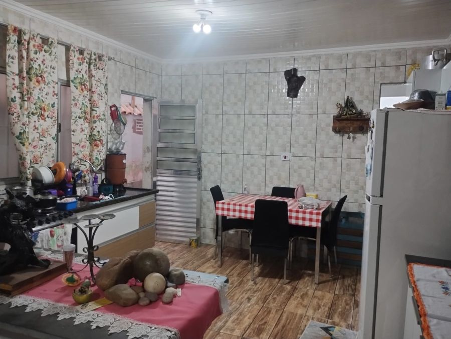 Casa - Venda - Jardim Maite - Suzano - SP