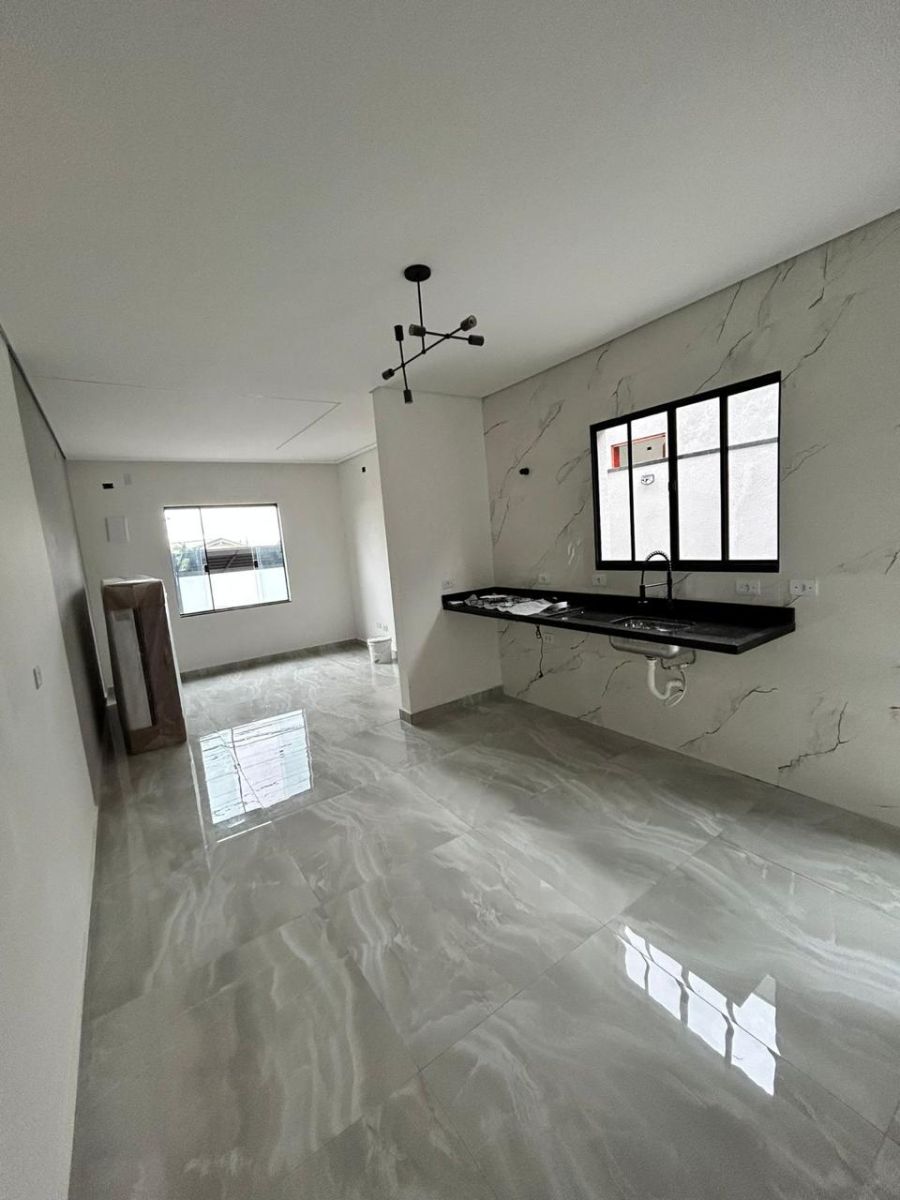 Casa - Venda - Botujuru - Mogi das Cruzes - SP