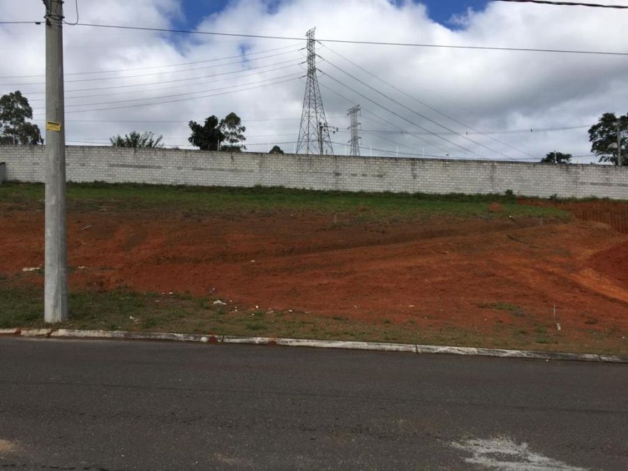 Terreno - Venda - Residencial Veneza I - Mogi das Cruzes - SP