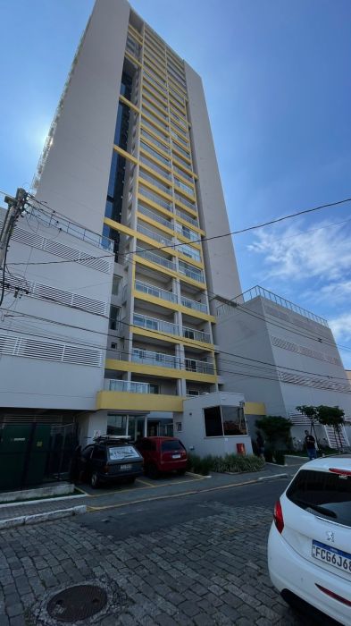 Apartamento - Venda - Centro - Mogi das Cruzes - SP