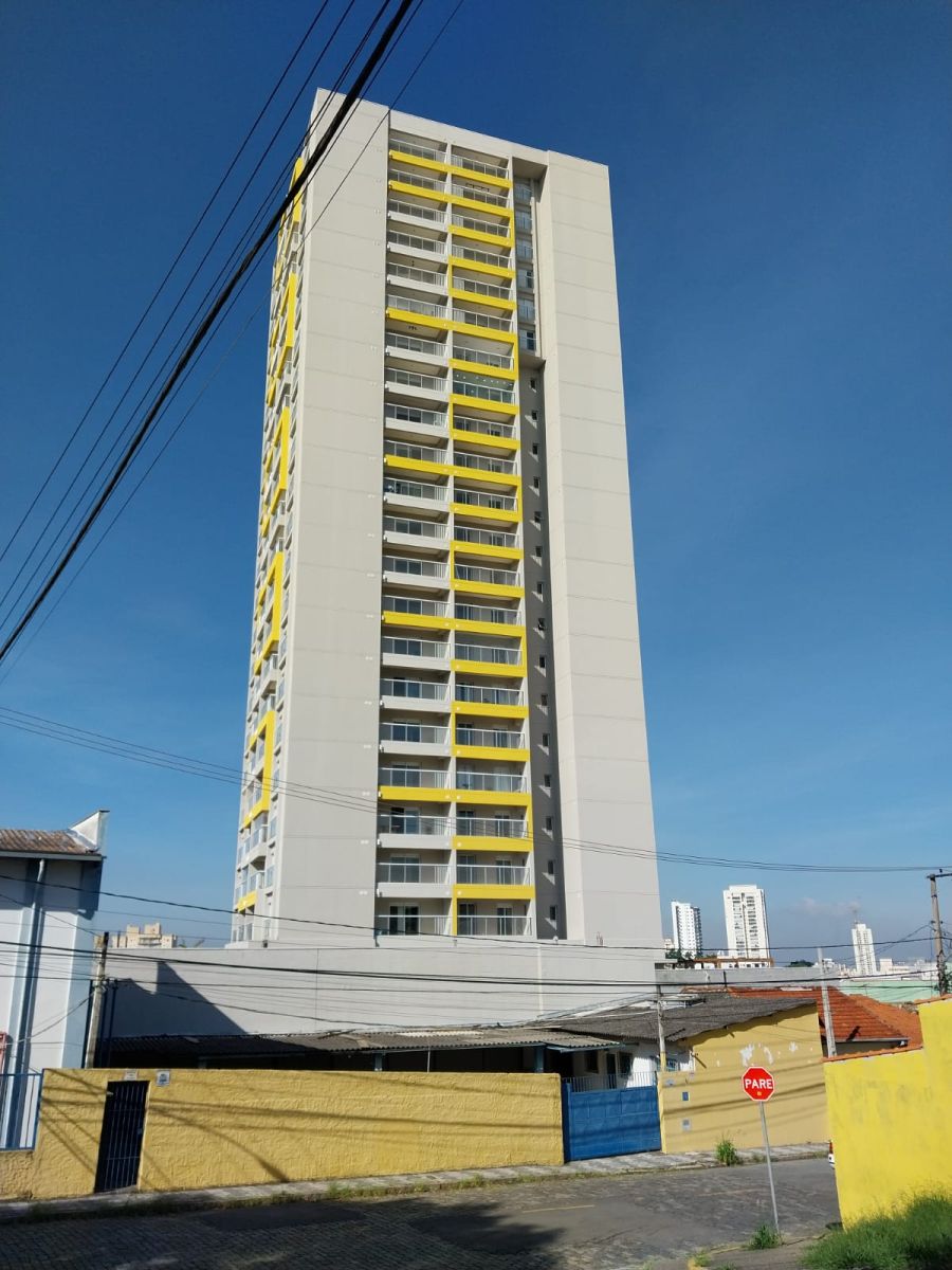Loft - Venda - Centro - Mogi das Cruzes - SP