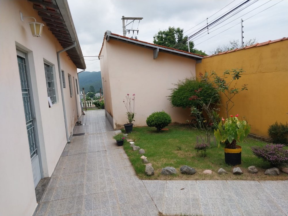 Casa - Venda - Vila S�o Paulo - Mogi das Cruzes - SP