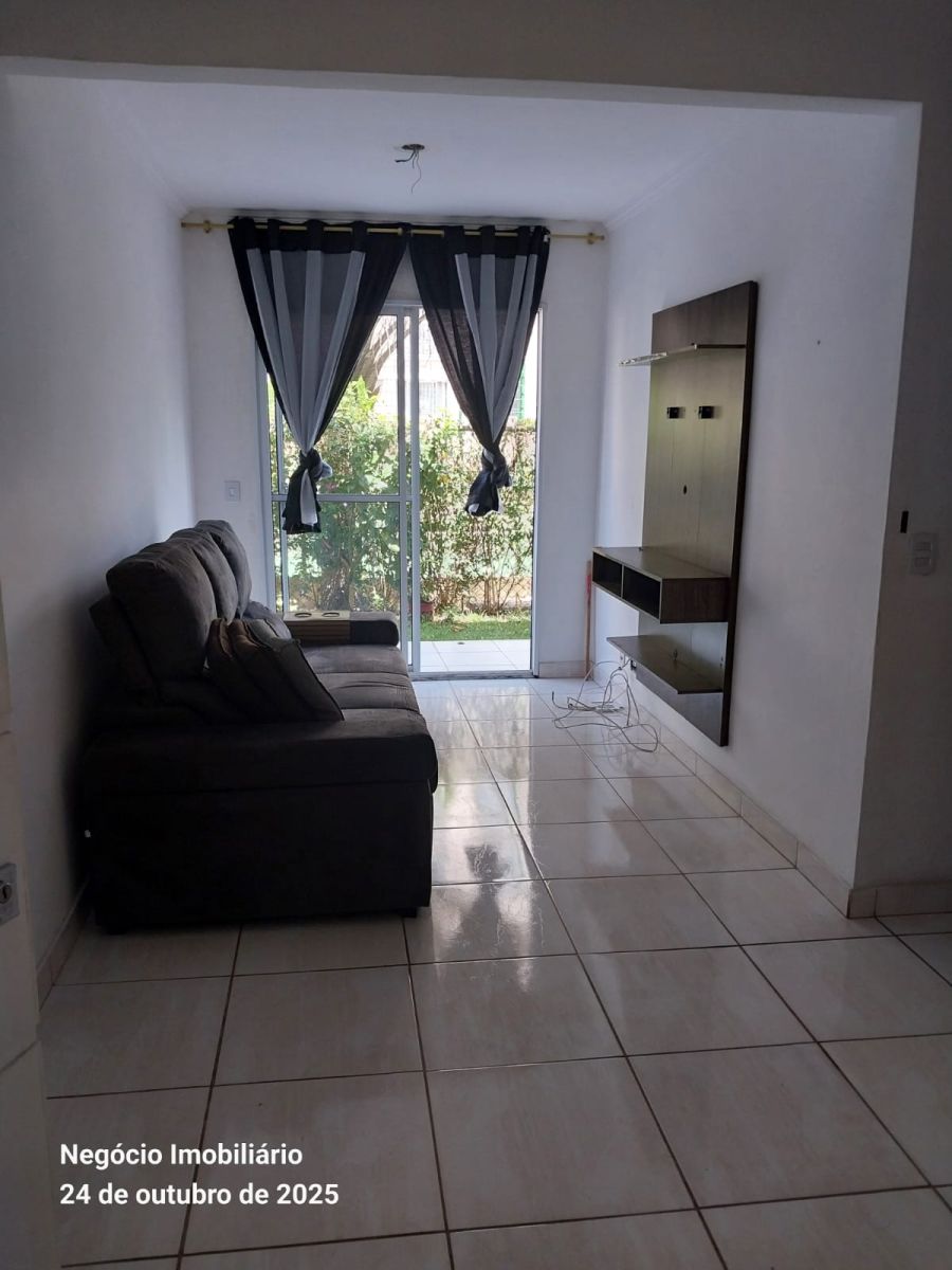 Apartamento Garden - Venda - Jd do Divino - Guaianazes - SP