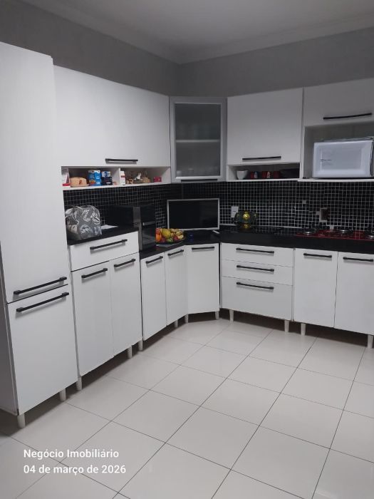 Sobrado em Condomínio - Venda - Mogi Moderno - Mogi das Cruzes - SP