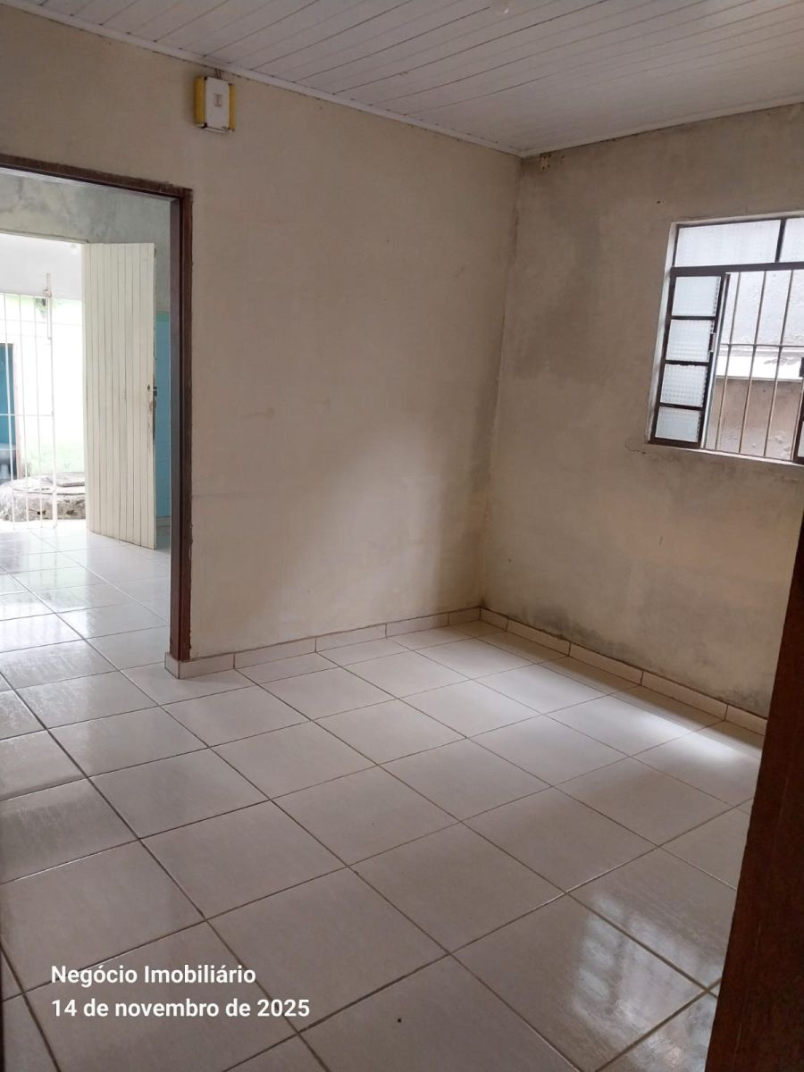 Casa - Venda - Alto Ipiranga - Mogi das Cruzes - SP