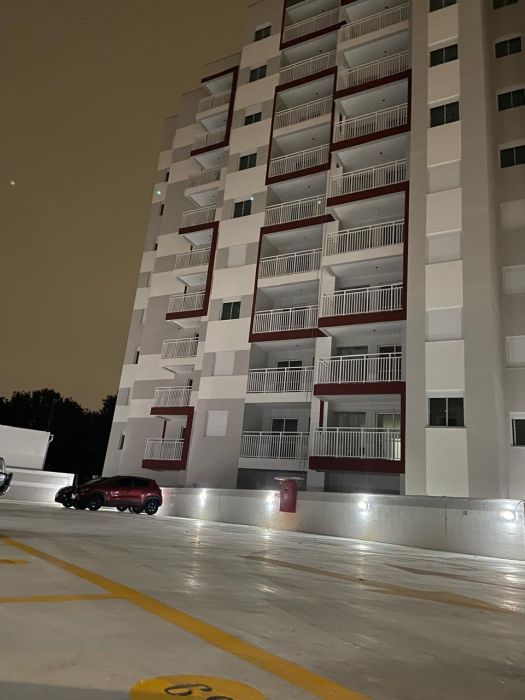 Apartamento - Venda - Jardim das Oliveiras - S�o Paulo - SP