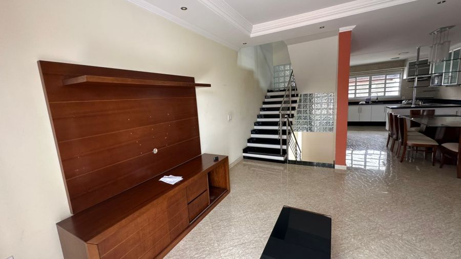 Sobrado em Condomínio - Venda - Jardim Ivete - Mogi das Cruzes - SP