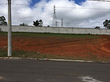 Terreno � Venda