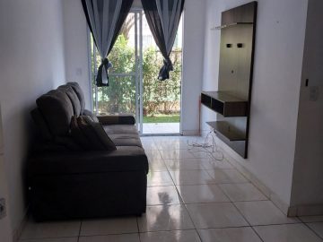 Apartamento Garden  Venda