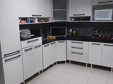 Sobrado em Condom�nio � Venda